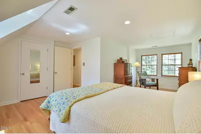 1423 Indian Camp Road, Chapel Hill, NC 27516 - Photo 14