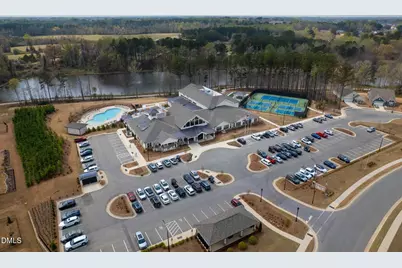 1436 Rose Gum Way, Fuquay-Varina, NC 27526 - Photo 44