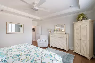 1436 Rose Gum Way, Fuquay-Varina, NC 27526 - Photo 24