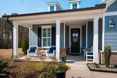 1436 Rose Gum Way, Fuquay-Varina, NC 27526 - Photo 4