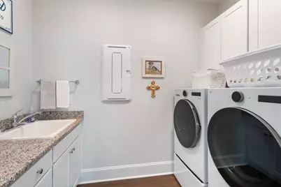 1436 Rose Gum Way, Fuquay-Varina, NC 27526 - Photo 22