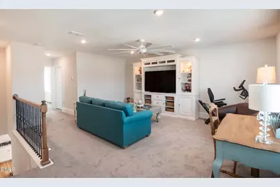 1436 Rose Gum Way, Fuquay Varina, NC 27526 - Photo 30