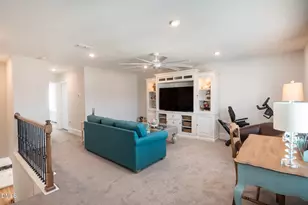 1436 Rose Gum Wy, Fuquay Varina, NC 27526 - Photo 30
