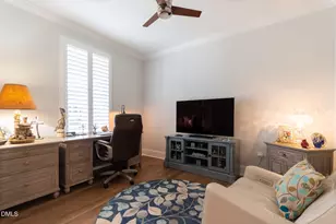 1436 Rose Gum Wy, Fuquay Varina, NC 27526 - Photo 6
