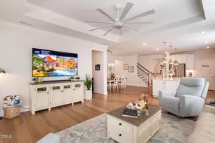 1436 Rose Gum Wy, Fuquay Varina, NC 27526 - Photo 18