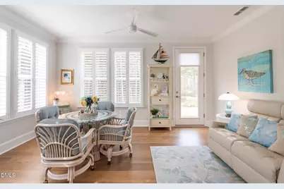 1436 Rose Gum Way, Fuquay-Varina, NC 27526 - Photo 20