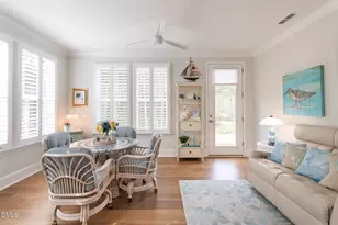 1436 Rose Gum Wy, Fuquay Varina, NC 27526 - Photo 20