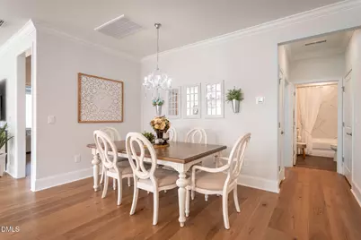 1436 Rose Gum Way, Fuquay-Varina, NC 27526 - Photo 16