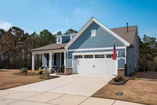 1436 Rose Gum Wy, Fuquay Varina, NC 27526 - Photo 1