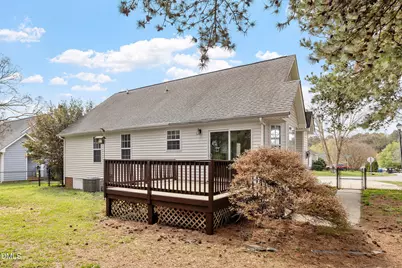 2844 Glastonbury Road, Apex, NC 27539 - Photo 24