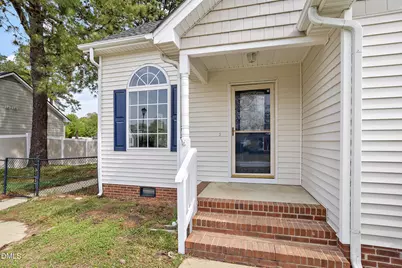 2844 Glastonbury Road, Apex, NC 27539 - Photo 4