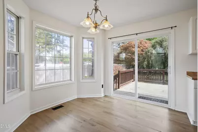 2844 Glastonbury Road, Apex, NC 27539 - Photo 8