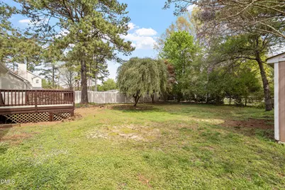 2844 Glastonbury Road, Apex, NC 27539 - Photo 26