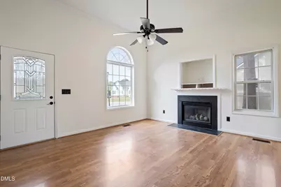 2844 Glastonbury Road, Apex, NC 27539 - Photo 6