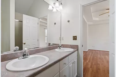 2844 Glastonbury Road, Apex, NC 27539 - Photo 22