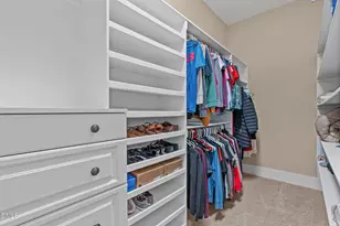 3417 Winding Way, Apex, NC 27502 - Photo 38