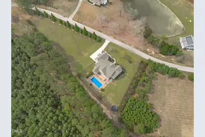 3417 Winding Way, Apex, NC 27502 - Photo 80