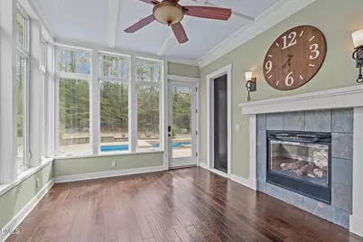 3417 Winding Way, Apex, NC 27502 - Photo 40