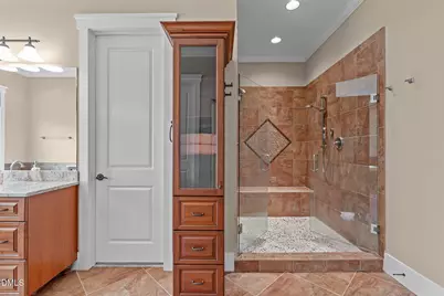 3417 Winding Way, Apex, NC 27502 - Photo 36