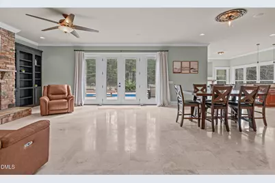 3417 Winding Way, Apex, NC 27502 - Photo 6