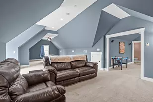 3417 Winding Way, Apex, NC 27502 - Photo 56