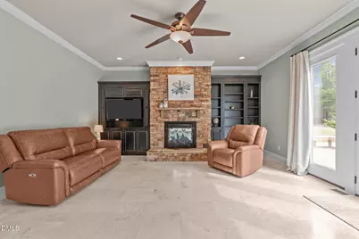 3417 Winding Way, Apex, NC 27502 - Photo 8