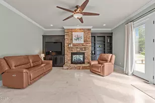 3417 Winding Way, Apex, NC 27502 - Photo 8