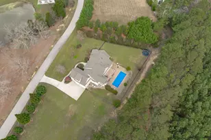 3417 Winding Way, Apex, NC 27502 - Photo 82