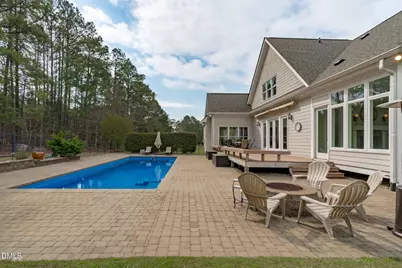 3417 Winding Way, Apex, NC 27502 - Photo 68