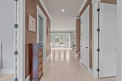 3417 Winding Way, Apex, NC 27502 - Photo 4