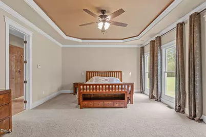 3417 Winding Way, Apex, NC 27502 - Photo 30