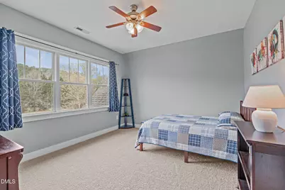 3417 Winding Way, Apex, NC 27502 - Photo 44