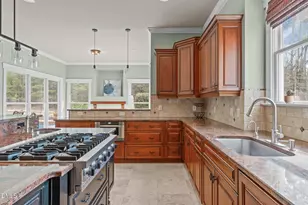 3417 Winding Way, Apex, NC 27502 - Photo 16