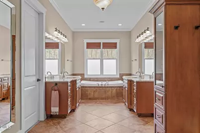 3417 Winding Way, Apex, NC 27502 - Photo 34