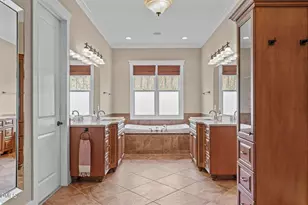 3417 Winding Way, Apex, NC 27502 - Photo 34