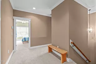 3417 Winding Way, Apex, NC 27502 - Photo 42