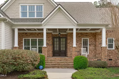 3417 Winding Way, Apex, NC 27502 - Photo 2