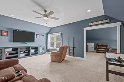 3417 Winding Way, Apex, NC 27502 - Photo 54