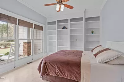 3417 Winding Way, Apex, NC 27502 - Photo 24