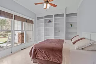 3417 Winding Way, Apex, NC 27502 - Photo 24