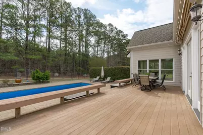 3417 Winding Way, Apex, NC 27502 - Photo 66