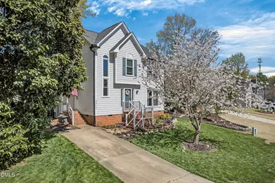 2317 Florida Court, Raleigh, NC 27615 - Photo 46