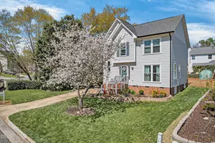 2317 Florida Ct, Raleigh, NC 27615 - Photo 2