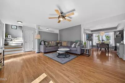 2317 Florida Court, Raleigh, NC 27615 - Photo 6