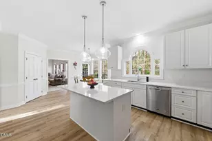 5417 Willow Bridge Ln, Fuquay Varina, NC 27526 - Photo 4