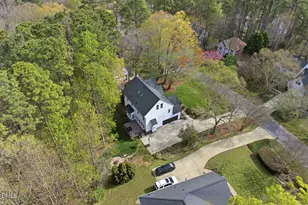 5417 Willow Bridge Ln, Fuquay Varina, NC 27526 - Photo 46