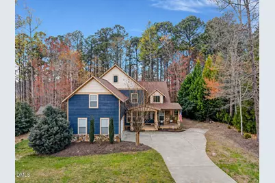 1707 Eddy Court, Franklinton, NC 27525 - Photo 1