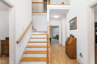 2101 Waterwheel Road, Hurdle Mills, NC 27541 - Photo 6