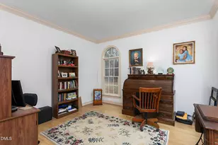 2101 Waterwheel Rd, Hurdle Mills, NC 27541 - Photo 8