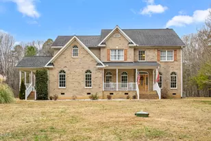 2101 Waterwheel Rd, Hurdle Mills, NC 27541 - Photo 1